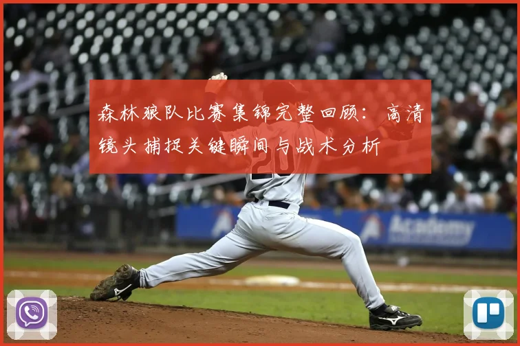 森林狼队比赛集锦完整回顾：高清镜头捕捉关键瞬间与战术分析